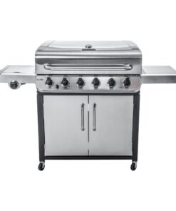 CHAR-BROIL Gasgrill Convective 640S -XL