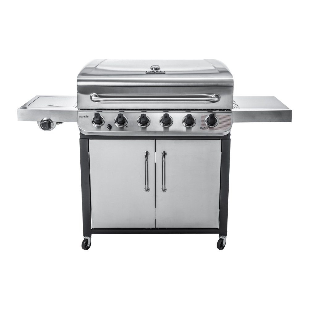 CHAR-BROIL Gasgrill Convective 640S -XL