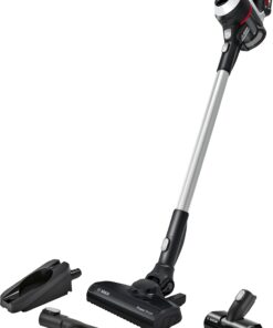 BOSCH Akku-Stielstaubsauger Unlimited 6 BKS611MTB, Hygiene-Filter, 10 Jahre Motorgarantie, leicht