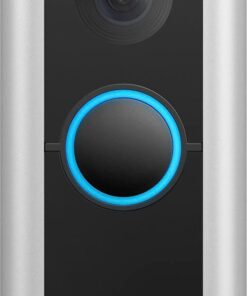 RING Smart Home Türklingel Videotürklingel Pro