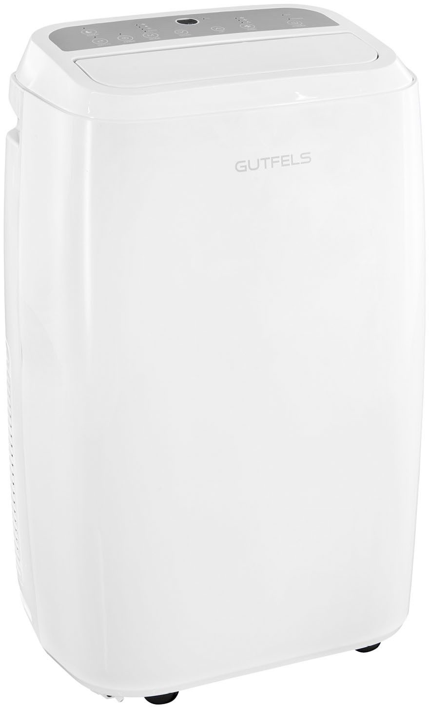 GUTFELS 3-in-1-Klimagerät CM 81455 we