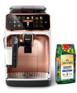 PHILIPS Kaffeevollautomat EP5443/70 5400 Series