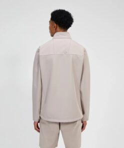 berghaus ghlas softshell jacket taupe