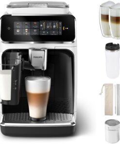 PHILIPS Kaffeevollautomat EP3343/50 3300 Series