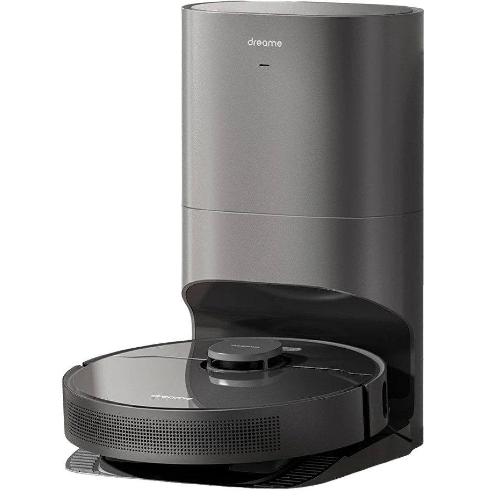 DREAME Wischroboter Z10 PRO - Saugroboter - schwarz