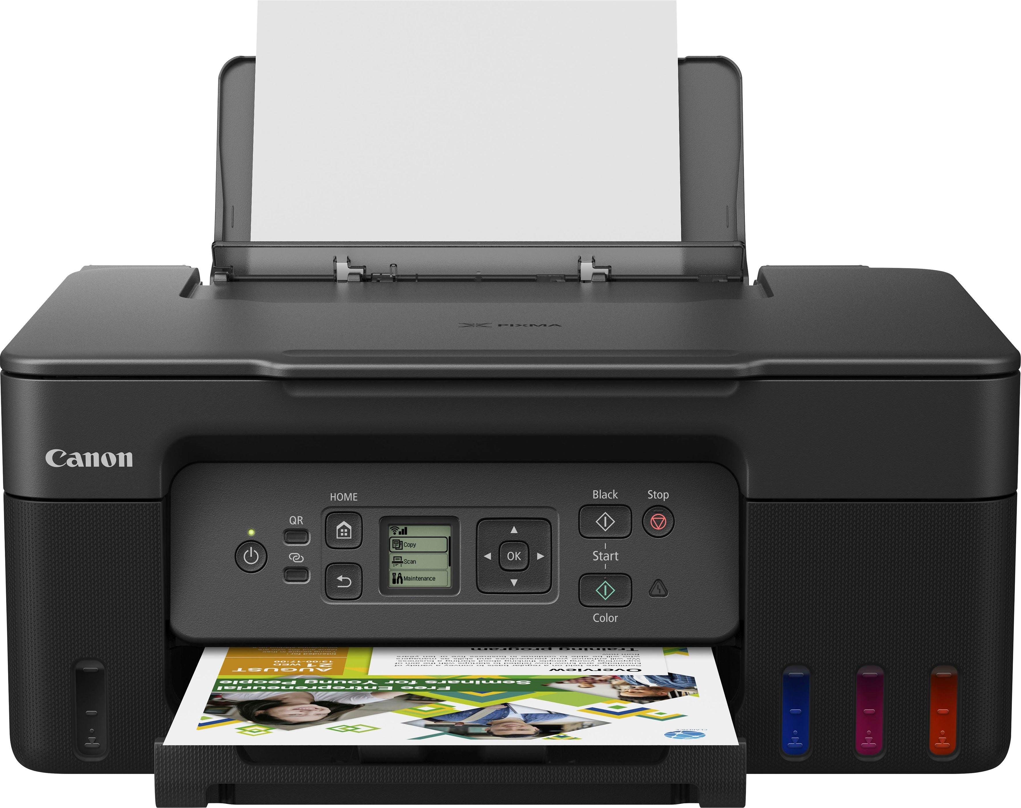 CANON PIXMA G3570 Multifunktionsdrucker