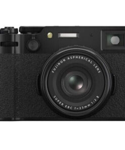 FUJI FUJIFILM X100VI Spiegellose Kompaktkamera Kompaktkamera