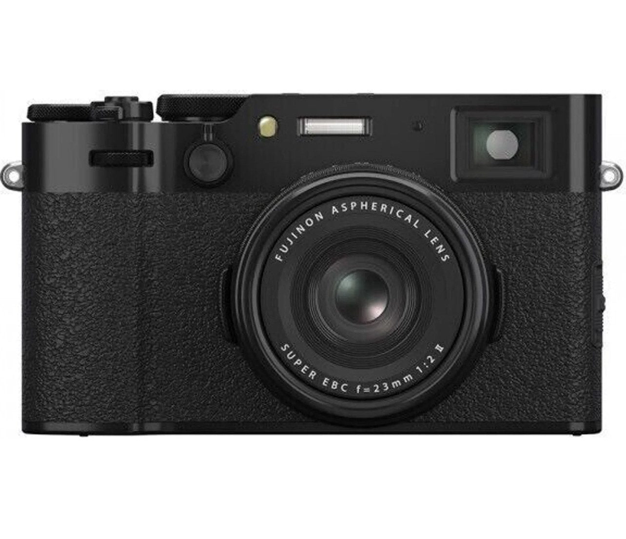 FUJI FUJIFILM X100VI Spiegellose Kompaktkamera Kompaktkamera