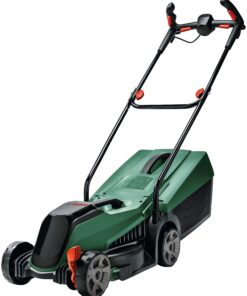 BOSCH HOME & GARDEN Akkurasenmäher CityMower 18V 32