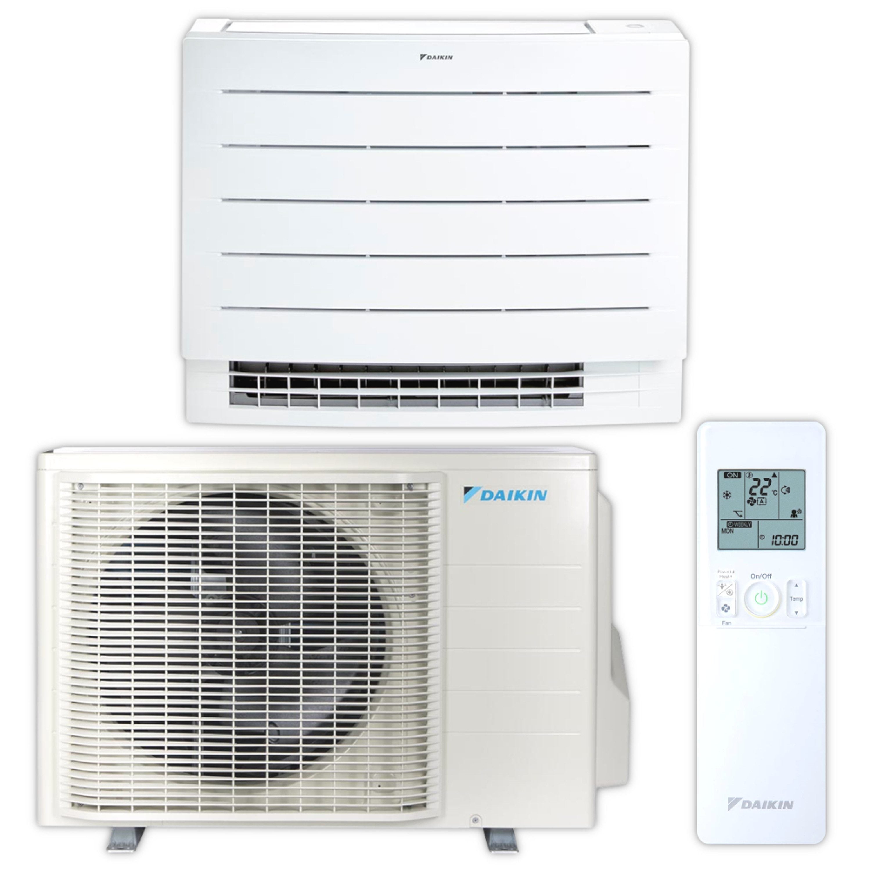 DAIKIN Split-Klimagerät FVXM25A9 + RXM25A