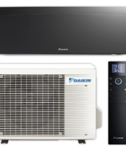 DAIKIN Split-Klimagerät FTXJ25A + RXJ25A