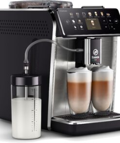 SAECO Kaffeevollautomat GranAroma SM6585/00