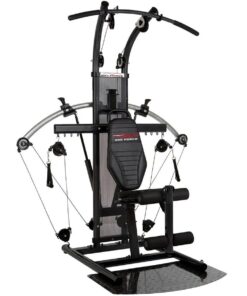 FINNLO BY HAMMER Trainingsstation Kraftstation Bio Force Extreme Sixpack Plus