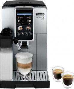 DE'LONGHI® PINGUINO Küchenmaschine ECAM380.85.SB