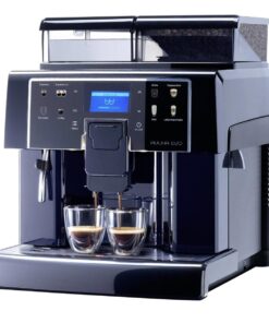SAECO Siebträger-/Filterkaffeemaschine
