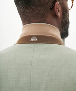 marc darcy finley blazer moss