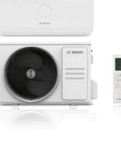 BOSCH Split-Klimagerät CLIMATE 3000i Set35WE