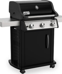 WEBER Gasgrill Spirit E-315 GBS