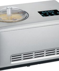 SEVERIN Eismaschine EZ 7406