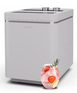 KLARSTEIN Eiswürfelmaschine IceCraft