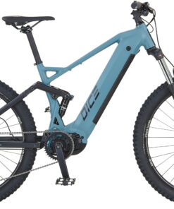 PROPHETE E-Bike Mountainbike Dice 4.0