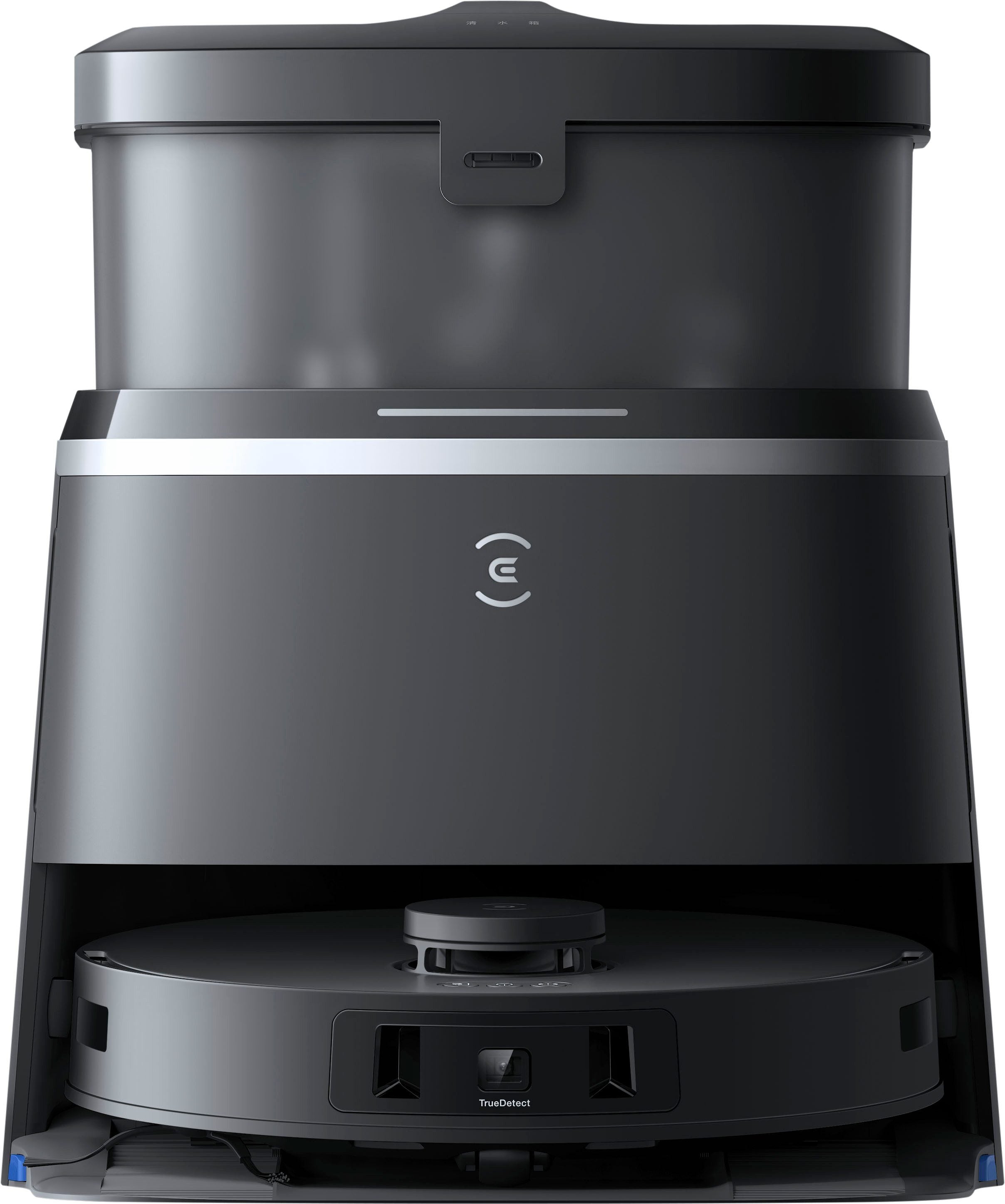 ECOVACS Nass-Trocken-Saugroboter DEEBOT T30 OMNI