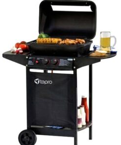 TEPRO Gasgrill Irvine