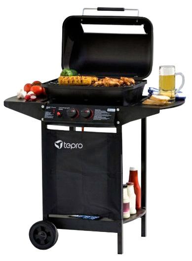 TEPRO Gasgrill Irvine