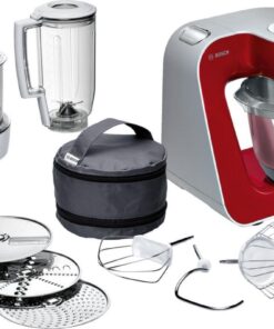 BOSCH Küchenmaschine MUM5 CreationLine MUM58720