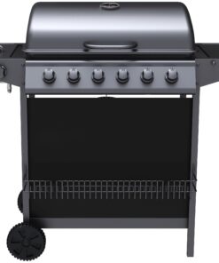 TEPRO Gasgrill Hampton 6