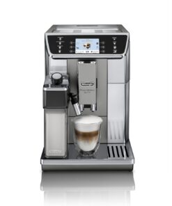 DE'LONGHI Kaffeevollautomat ECAM656.55.MS