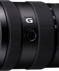 SONY SEL1655G E-Mount Standard Zoom Objektiv