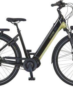PROPHETE E-Bike Cityrad Geniesser 5.0