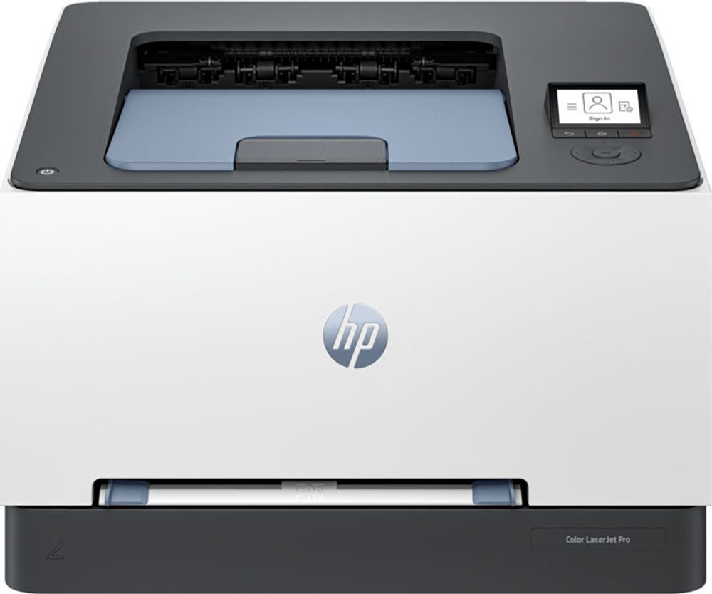 HP Color Laserjet Pro 3202dw Laserdrucker