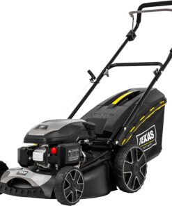 TEXAS Benzinrasenmäher Razor 4611W
