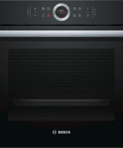 BOSCH Einbaubackofen Bosch HBG675BB1