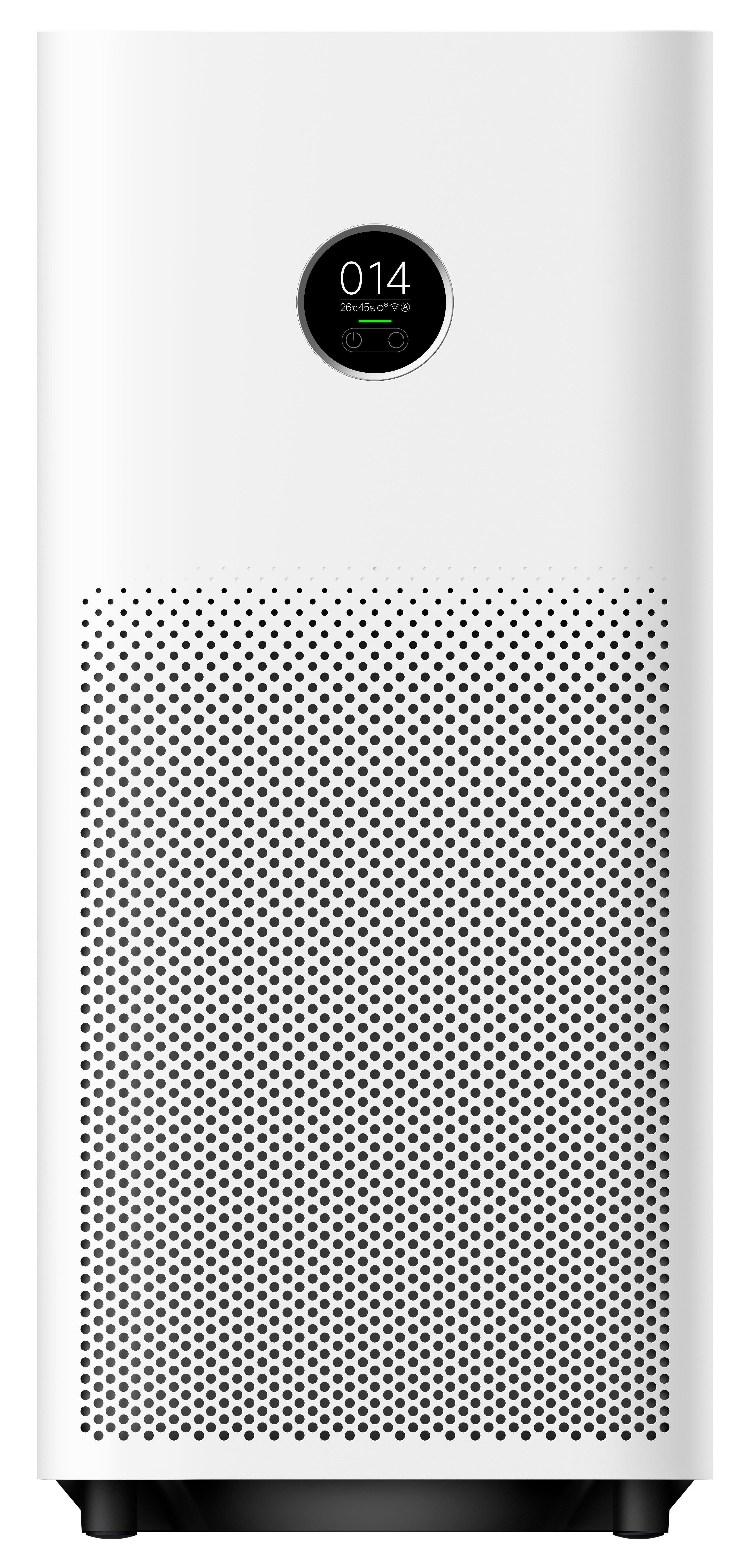 XIAOMI Luftreiniger Smart Air Purifier 4