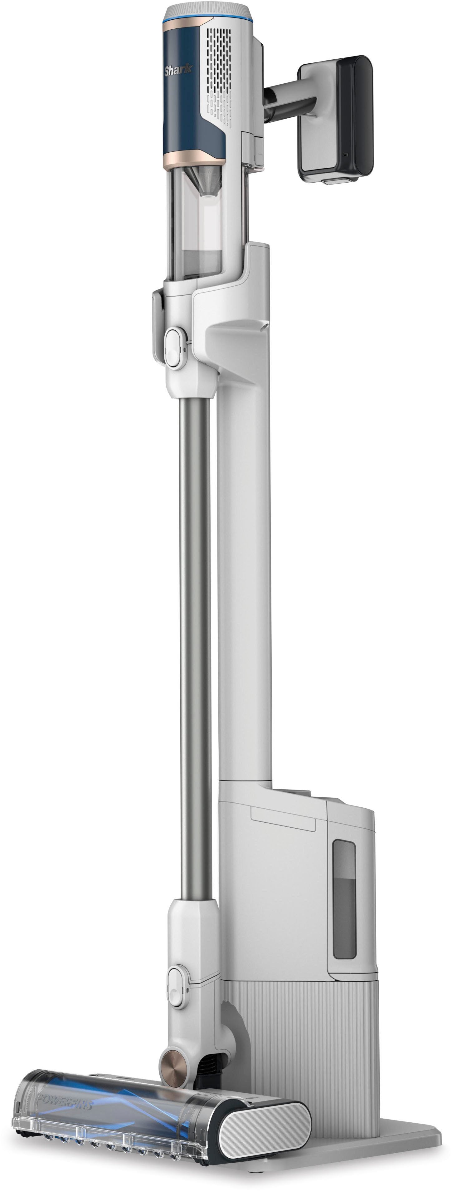 SHARK Akku-Hand-und Stielstaubsauger Shark Clean & Empty BU3521EU