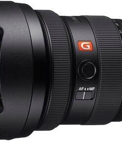 SONY FE 12-24MM F2.8 GM Ultraweitwinkel-Zoomobjektiv