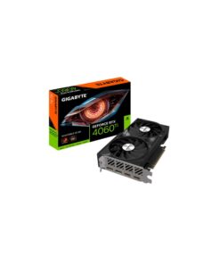 GIGABYTE geforce rtx 4060 ti windforce oc grafikkarte