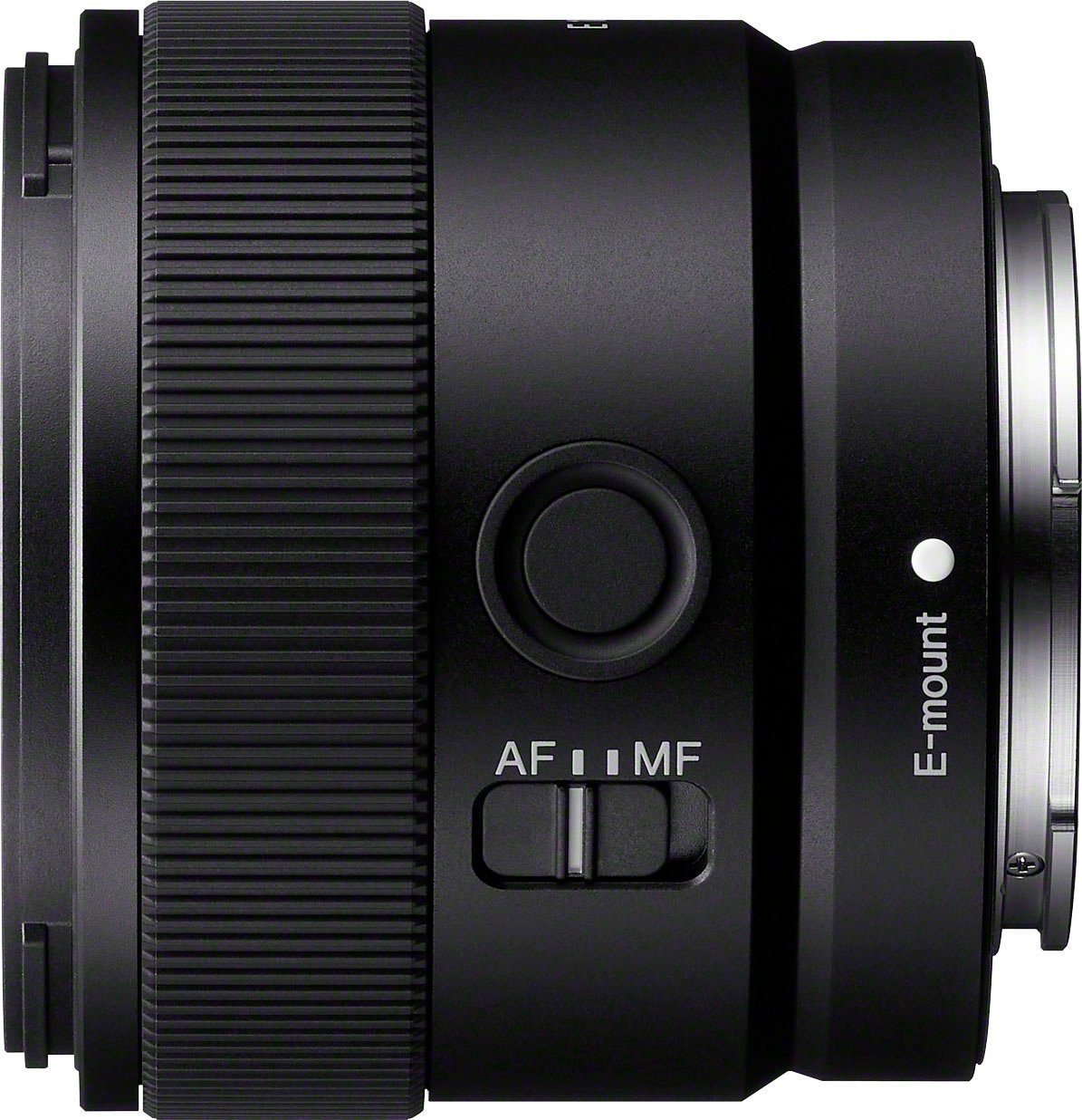 SONY SEL11F18 E 11 mm F1.8 Objektiv