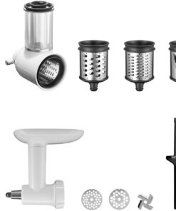 KITCHENAID Küchenmaschine 5KSM125EAC