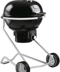 RÖSLE Holzkohlegrill Kugelgrill No.1, 25006