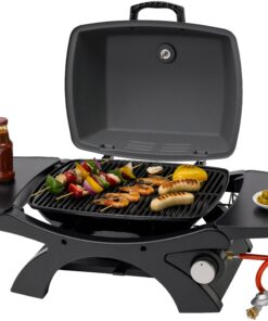 TEPRO Gasgrill Abington