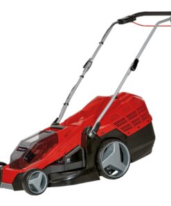 EINHELL Akkurasenmäher EINHELL Akku-Rasenmäher GE-CM 36/43, Li M, 2x4,0