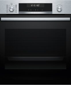 BOSCH Pyrolyse Backofen Serie 6 HBG578BS3