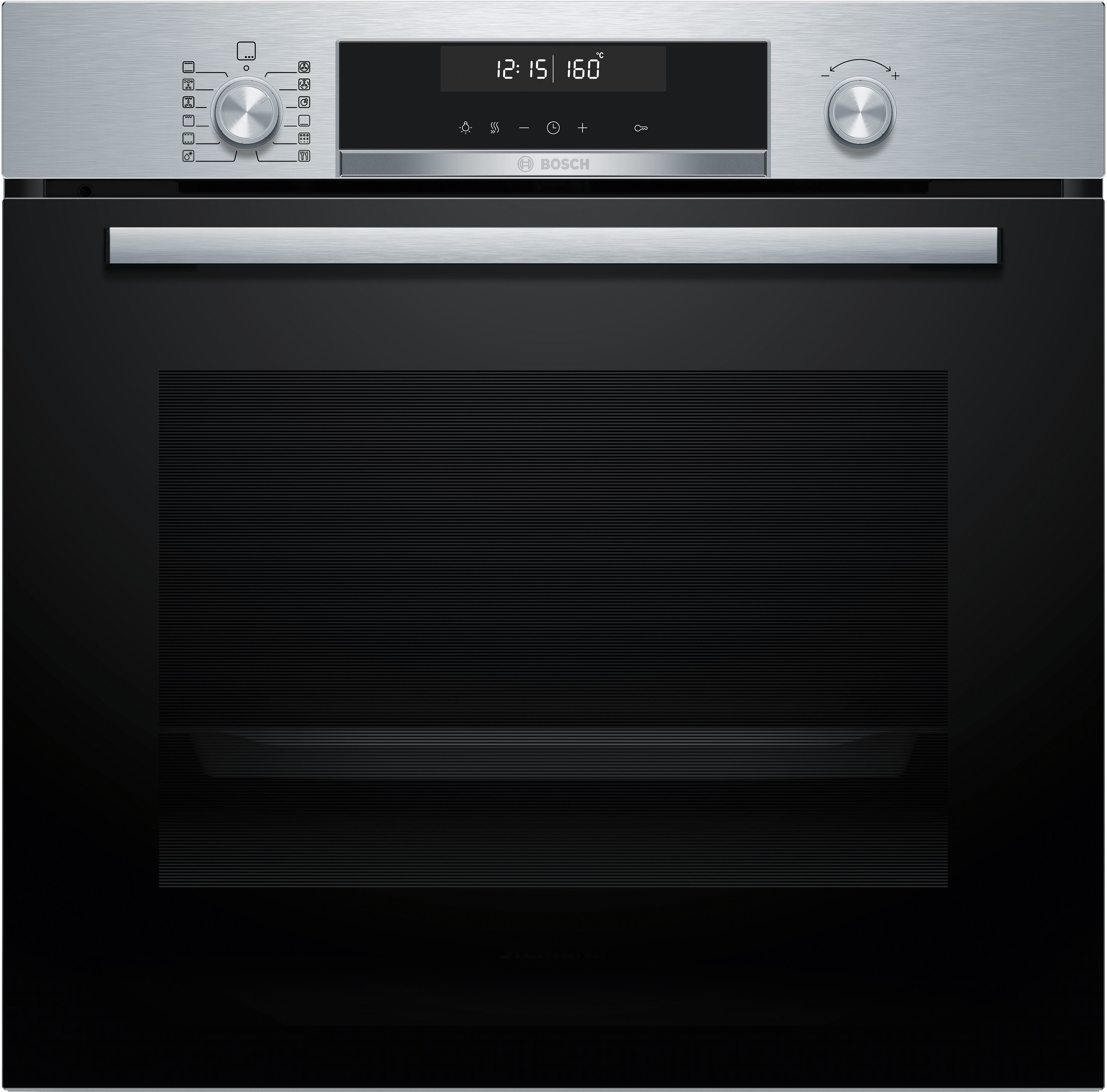 BOSCH Pyrolyse Backofen Serie 6 HBG578BS3