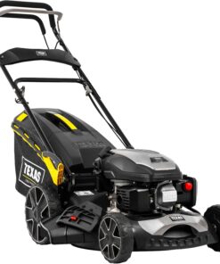 TEXAS Benzinrasenmäher Razor 4611 TR/W