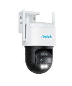 REOLINK Überwachungskamera Trackmix 8MP PTZ WLAN IP