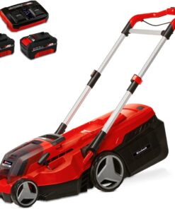 EINHELL Akkurasenmäher RASARRO